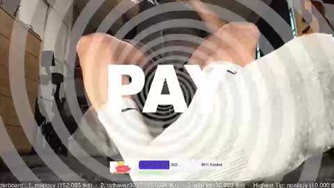 Master Grey online show from 22, 2, 2026