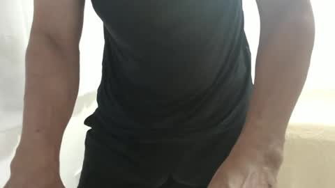 Snapshot of cashmastermuscle77 chatting on 2, 1, 2025 cashmastermuscle77 online show from 2, 1, 2025