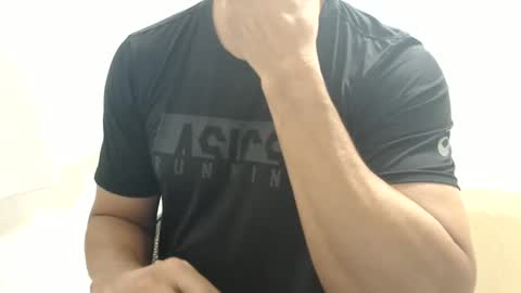 Snapshot of cashmastermuscle77 chatting on 3, 1, 2025 cashmastermuscle77 online show from 3, 1, 2025