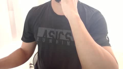 Snapshot of cashmastermuscle77 chatting on 3, 1, 2025 cashmastermuscle77 online show from 3, 1, 2025