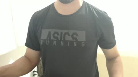 Snapshot of cashmastermuscle77 chatting on 4, 1, 2025 cashmastermuscle77 online show from 4, 1, 2025
