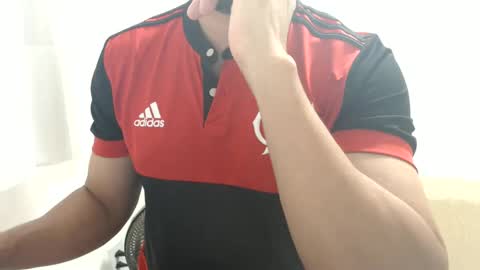 Snapshot of cashmastermuscle77 chatting on 6, 1, 2025 cashmastermuscle77 online show from 6, 1, 2025