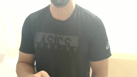 Snapshot of cashmastermuscle77 chatting on 10, 1, 2025 cashmastermuscle77 online show from 10, 1, 2025