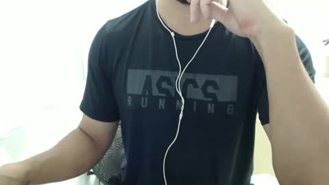 Snapshot of cashmastermuscle77 chatting on 12, 1, 2025 cashmastermuscle77 online show from 12, 1, 2025