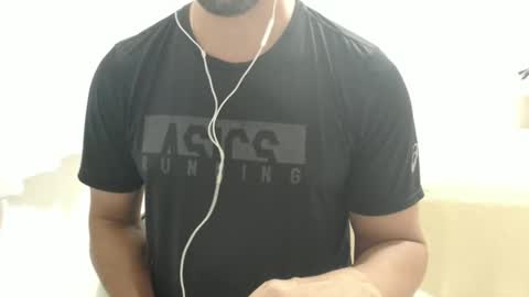 Snapshot of cashmastermuscle77 chatting on 13, 1, 2025 cashmastermuscle77 online show from 13, 1, 2025