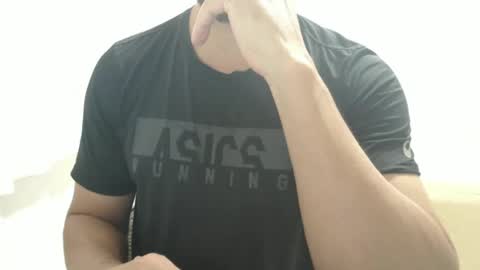 Snapshot of cashmastermuscle77 chatting on 13, 1, 2025 cashmastermuscle77 online show from 13, 1, 2025