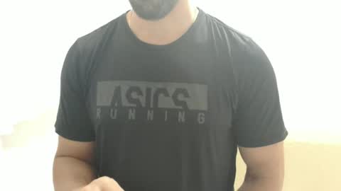 Snapshot of cashmastermuscle77 chatting on 14, 1, 2025 cashmastermuscle77 online show from 14, 1, 2025