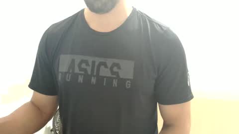 Snapshot of cashmastermuscle77 chatting on 14, 1, 2025 cashmastermuscle77 online show from 14, 1, 2025