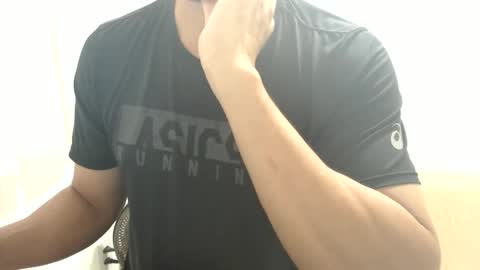 Snapshot of cashmastermuscle77 chatting on 16, 1, 2025 cashmastermuscle77 online show from 16, 1, 2025