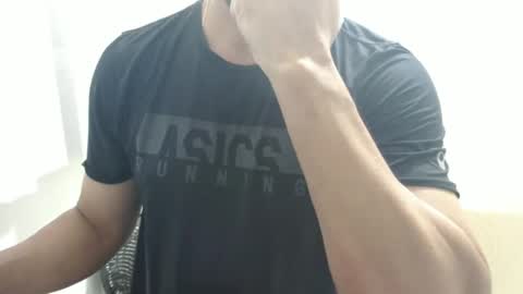 Snapshot of cashmastermuscle77 chatting on 17, 1, 2025 cashmastermuscle77 online show from 17, 1, 2025