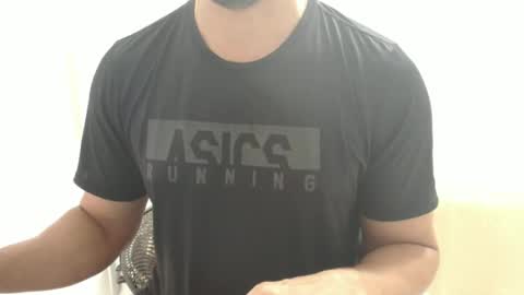 Snapshot of cashmastermuscle77 chatting on 17, 1, 2025 cashmastermuscle77 online show from 17, 1, 2025