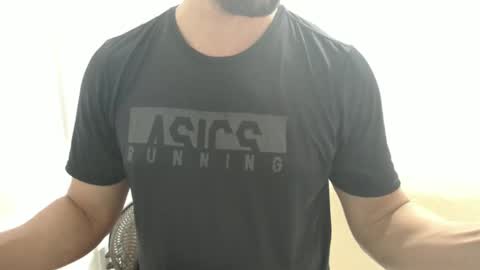 Snapshot of cashmastermuscle77 chatting on 17, 1, 2025 cashmastermuscle77 online show from 17, 1, 2025