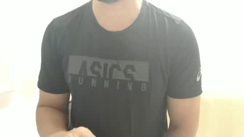 Snapshot of cashmastermuscle77 chatting on 18, 1, 2025 cashmastermuscle77 online show from 18, 1, 2025