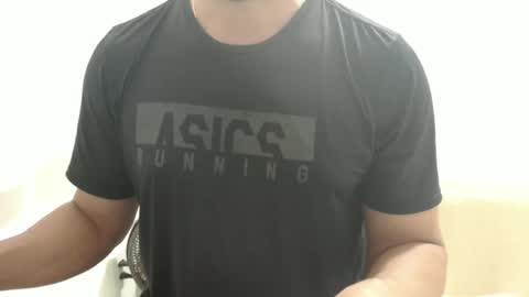Snapshot of cashmastermuscle77 chatting on 18, 1, 2025 cashmastermuscle77 online show from 18, 1, 2025