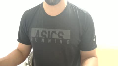 Snapshot of cashmastermuscle77 chatting on 19, 1, 2025 cashmastermuscle77 online show from 19, 1, 2025
