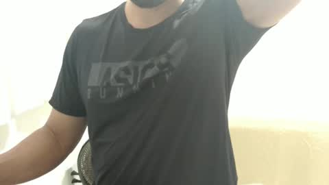 Snapshot of cashmastermuscle77 chatting on 19, 1, 2025 cashmastermuscle77 online show from 19, 1, 2025