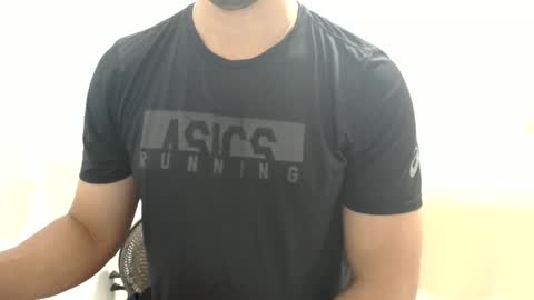 Snapshot of cashmastermuscle77 chatting on 23, 1, 2025 cashmastermuscle77 online show from 23, 1, 2025