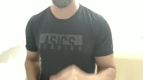 Snapshot of cashmastermuscle77 chatting on 24, 1, 2025 cashmastermuscle77 online show from 24, 1, 2025