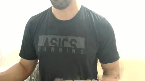 Snapshot of cashmastermuscle77 chatting on 24, 1, 2025 cashmastermuscle77 online show from 24, 1, 2025