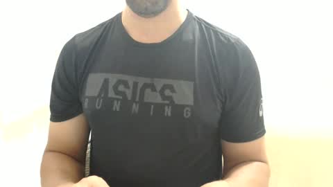 Snapshot of cashmastermuscle77 chatting on 26, 1, 2025 cashmastermuscle77 online show from 26, 1, 2025