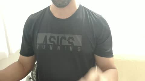 Snapshot of cashmastermuscle77 chatting on 27, 1, 2025 cashmastermuscle77 online show from 27, 1, 2025