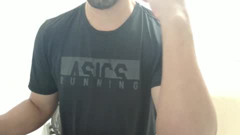 Snapshot of cashmastermuscle77 chatting on 27, 1, 2025 cashmastermuscle77 online show from 27, 1, 2025