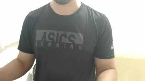 Snapshot of cashmastermuscle77 chatting on 28, 1, 2025 cashmastermuscle77 online show from 28, 1, 2025