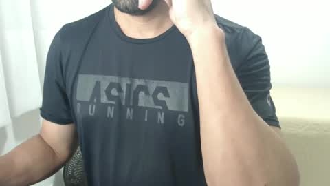 Snapshot of cashmastermuscle77 chatting on 30, 1, 2025 cashmastermuscle77 online show from 30, 1, 2025