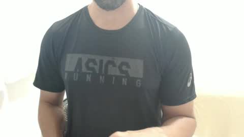 Snapshot of cashmastermuscle77 chatting on 30, 1, 2025 cashmastermuscle77 online show from 30, 1, 2025