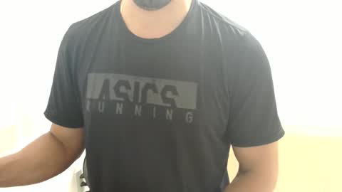 Snapshot of cashmastermuscle77 chatting on 31, 1, 2025 cashmastermuscle77 online show from 31, 1, 2025