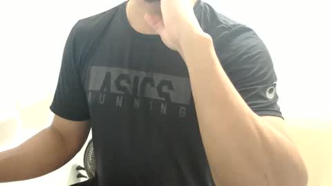 Snapshot of cashmastermuscle77 chatting on 2, 2, 2025 cashmastermuscle77 online show from 2, 2, 2025