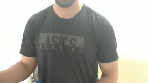 Snapshot of cashmastermuscle77 chatting on 5, 2, 2025 cashmastermuscle77 online show from 5, 2, 2025