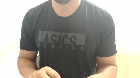 Snapshot of cashmastermuscle77 chatting on 6, 2, 2025 cashmastermuscle77 online show from 6, 2, 2025