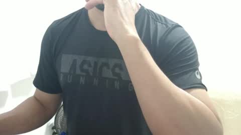 Snapshot of cashmastermuscle77 chatting on 7, 2, 2025 cashmastermuscle77 online show from 7, 2, 2025
