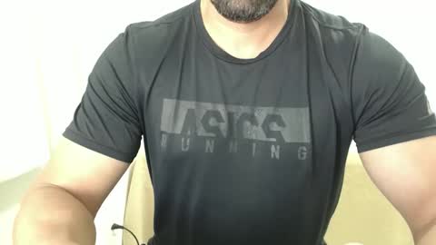 Snapshot of cashmastermuscle77 chatting on 11, 9, 2025 cashmastermuscle77 online show from 11, 9, 2025