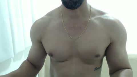 Snapshot of cashmastermuscle77 chatting on 13, 9, 2025 cashmastermuscle77 online show from 13, 9, 2025