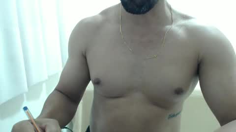 Snapshot of cashmastermuscle77 chatting on 14, 9, 2025 cashmastermuscle77 online show from 14, 9, 2025