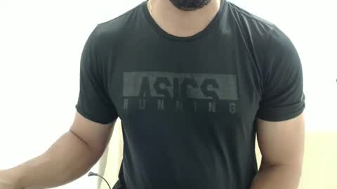 Snapshot of cashmastermuscle77 chatting on 21, 9, 2025 cashmastermuscle77 online show from 21, 9, 2025