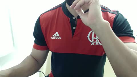 Snapshot of cashmastermuscle77 chatting on 23, 9, 2025 cashmastermuscle77 online show from 23, 9, 2025