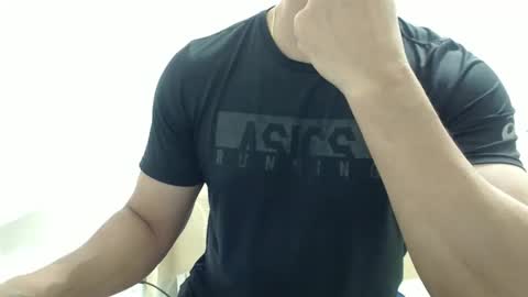 Snapshot of cashmastermuscle77 chatting on 30, 9, 2025 cashmastermuscle77 online show from 30, 9, 2025