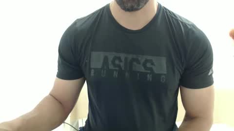 Snapshot of cashmastermuscle77 chatting on 30, 9, 2025 cashmastermuscle77 online show from 30, 9, 2025