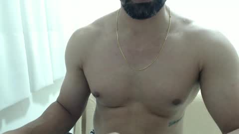 Snapshot of cashmastermuscle77 chatting on 6, 10, 2025 cashmastermuscle77 online show from 6, 10, 2025
