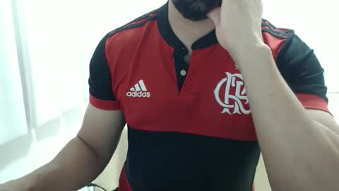 cashmastermuscle77 online show from 2, 12, 2025