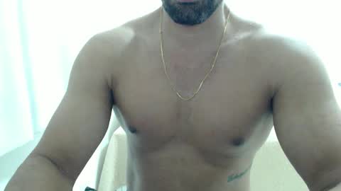 cashmastermuscle77 online show from 9, 2, 2026