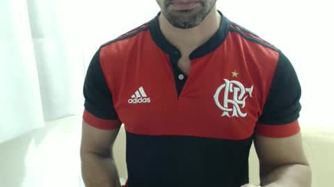 cashmastermuscle77 online show from 31, 3, 2026