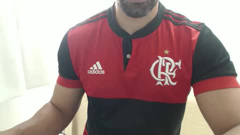 cashmastermuscle77 online show from 21, 4, 2026