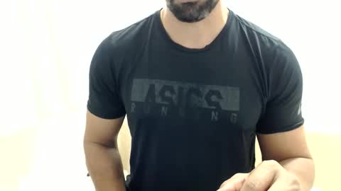 cashmastermuscle77 online show from 3, 6, 2026