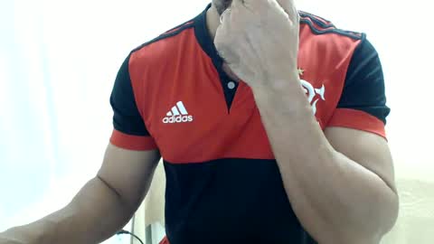 Snapshot of cashmastermuscle77 chatting on 14, 6, 2026 cashmastermuscle77 online show from 14, 6, 2026