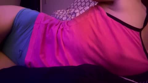 Snapshot of casidy1 chatting on 27, 2, 2025 casidy1 online show from 27, 2, 2025