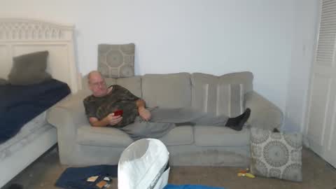 Snapshot of casinocam chatting on 18, 2, 2025 CasinoCam online show from 18, 2, 2025